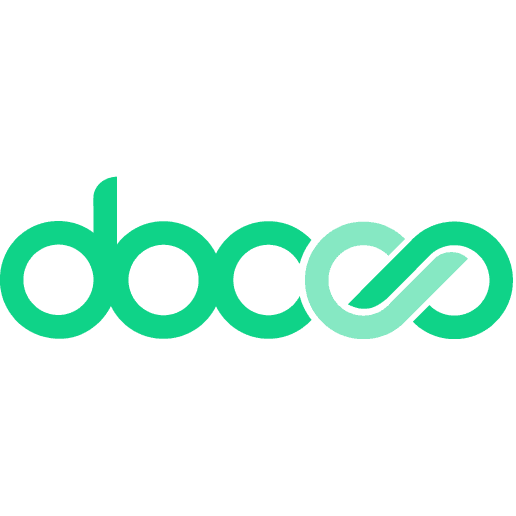 doccs logo